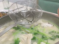 -中山脆肉鲩(新圳东路店)