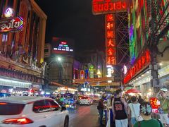 -唐人街(耀华力路)