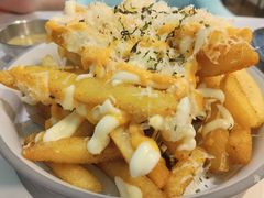 -拾挚扒房(招商花园城店)