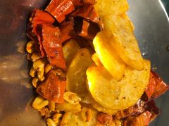 -贯贯吉·清真餐厅(浙江中路店)