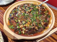 -蚝堡海鲜·威海菜·海肠捞饭·烧烤·亚洲吃蚝公司(幸福门店)
