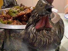 -湘渝人家·川湘菜(十里河店)