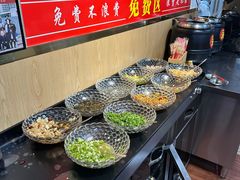 -王大妈清汤饸饹(白云社区店)