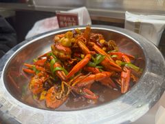 -聚味瞿记·龙虾堂(坡子街店)