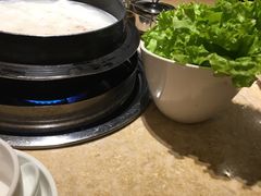 -英子补身汤(海兰路店)