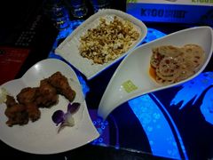 -金樽会所KTV(桂花南路店)