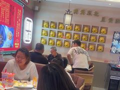 -遇东北林区铁锅炖(南开店)
