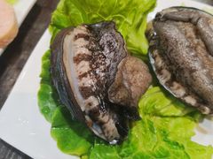 会跳舞的大鲍鱼-小龍鳳·港式海鲜打边炉(沙湖路店)