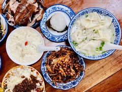 -小谭豆花(西大街店)