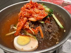 -大叹号·朝鲜族烤肉(滨海吾悦广场店)