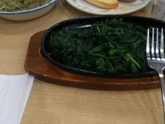 -萨莉亚意式餐厅(莲花国际广场店)