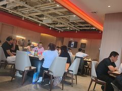 -李记搅团•非遗陕菜(三桥店)