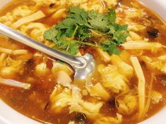 -沣元春饼馆(幸福巷店)