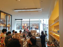 -% Arabica(京都东山店)