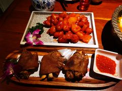 -意满花千醉(金茂览秀城店)