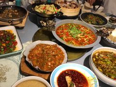 -花间别院(凤凰店)