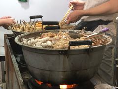-马记大锅煮(总店)