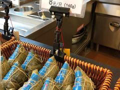 经典蛋黄肉粽-真真老老(月河花鸟市场店)