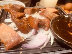 -合风谷(南下塘店)