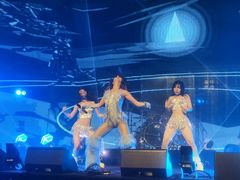 -MOSSO·Liveshow(M3香港广场店)