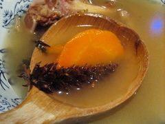 粥清皇-老廣食堂(区庄店)