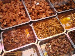 -绝味鸭脖(双龙路店)