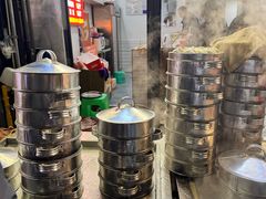 -梁憨包(南岸回龙湾店)