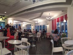 -Cafe de Paris(林荫路店)