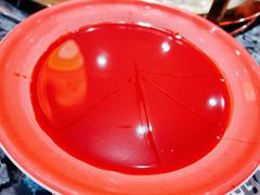 鸭血片-蜀大侠火锅(森兰花园城店)