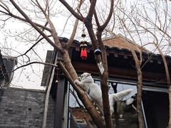 -VOYAGE COFFEE(杨梅竹店)