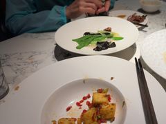 养颜小炒-奉天小馆·非遗东北菜(济南万象城店)