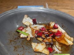 -蜜桃餐厅·伴山(湖滨商业街店)