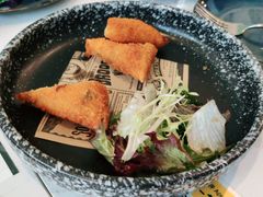 -拾挚扒房(招商花园城店)