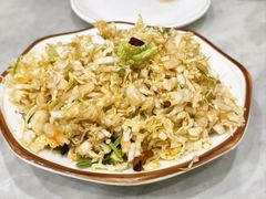 -东兴寒舍老北京炸酱面(三里河路店)
