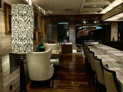 -北京王府井希尔顿酒店·秦唐中餐厅Chynna