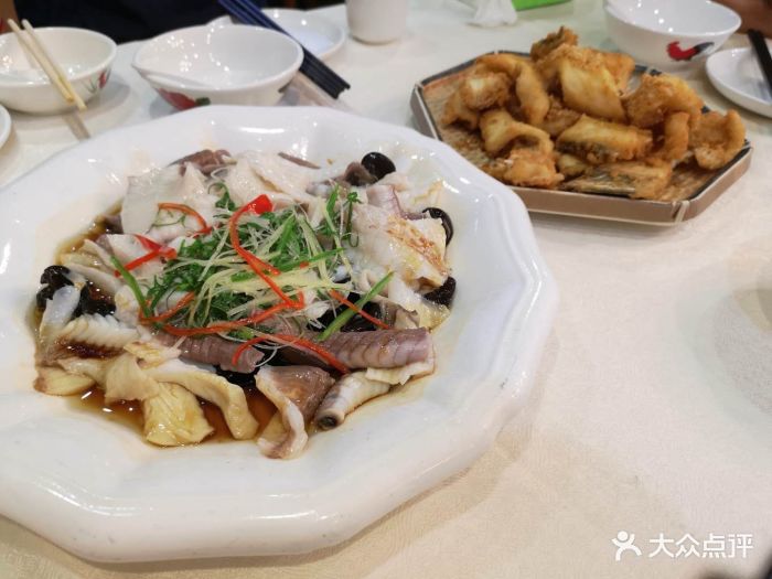 渔意如意-图片-广州美食-大众点评网