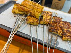 -亿牌牌东北烧烤(怀特店)