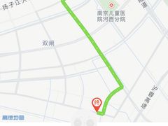 -南京眼步行桥