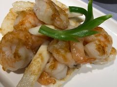 -御花园·粤菜·海鲜火锅(中山公园店)