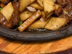 -俏巴渝·家宴·生日宴(锦绣城店)