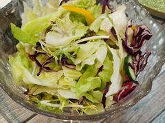 -黑公羊新疆菜(人和店)