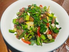 -董府·古宅餐厅