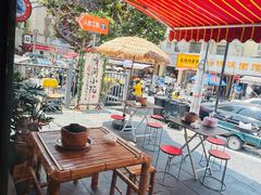 -石榴姐•山城小馆(创始店)
