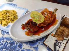 -姑苏家宴·苏帮菜·松鼠桂鱼(苏州总店)
