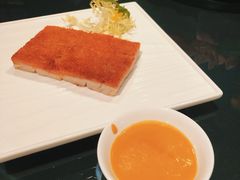 -三号黄浦会Canton Table