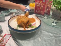 -唐猫庭院·千年陕菜(赛格国际购物中心店)