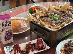 -闻香阁·清真(光荣道店)