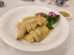 -畔山酒店中餐厅