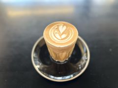 -麻雀咖啡SPARROW COFFEE(十全街店)