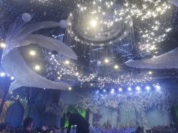 -东方薇婷艺术中心(北外滩店)